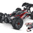 Traxxas 90154-4 Jato 4x4 1/8 BL-2s EHD RTR Rød