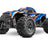 Traxxas 90376-4 Stampede 4x4 VXL HD 1/10 RTR TQi TSM Orange