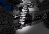 Traxxas 90376-4 Stampede 4x4 VXL HD 1/10 RTR TQi TSM