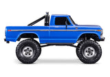 Traxxas 92046-4 TRX-4 Crawler F150 High Trail RTR