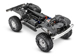 Traxxas 92046-4 TRX-4 Crawler F150 High Trail RTR
