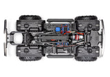 Traxxas 92046-4 TRX-4 Crawler F150 High Trail RTR