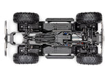 Traxxas 92046-4 TRX-4 Crawler F150 High Trail RTR