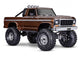 Traxxas 92046-4 TRX-4 Crawler F150 High Trail Black RTR Brun