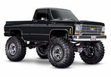 Traxxas 92056-4 TRX-4 Crawler Chevrolet K10 High Trail RTR