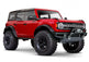 Traxxas 92076-4 TRX-4 Ford Bronco 2021 Crawler RTR