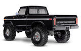 TRX-4 Crawler Ford F150 ´79 RTR
