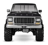 TRX-4 Crawler Ford F150 ´79 RTR