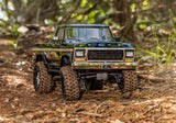 TRX-4 Crawler Ford F150 ´79 RTR