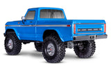 TRX-4 Crawler Ford F150 ´79 RTR