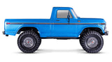 TRX-4 Crawler Ford F150 ´79 RTR