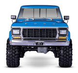 TRX-4 Crawler Ford F150 ´79 RTR