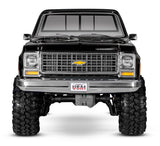 TRX-4 Crawler Chevrolet K10 ´79 RTR