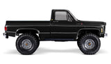 TRX-4 Crawler Chevrolet K10 ´79 RTR