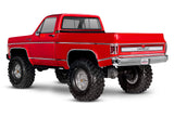 TRX-4 Crawler Chevrolet K10 ´79 RTR