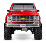 TRX-4 Crawler Chevrolet K10 ´79 RTR