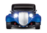 Hot Rod Coupe detaljer