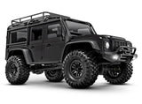 Traxxas TRX-4M 1/18 Land Rover Defender Crawler RTR