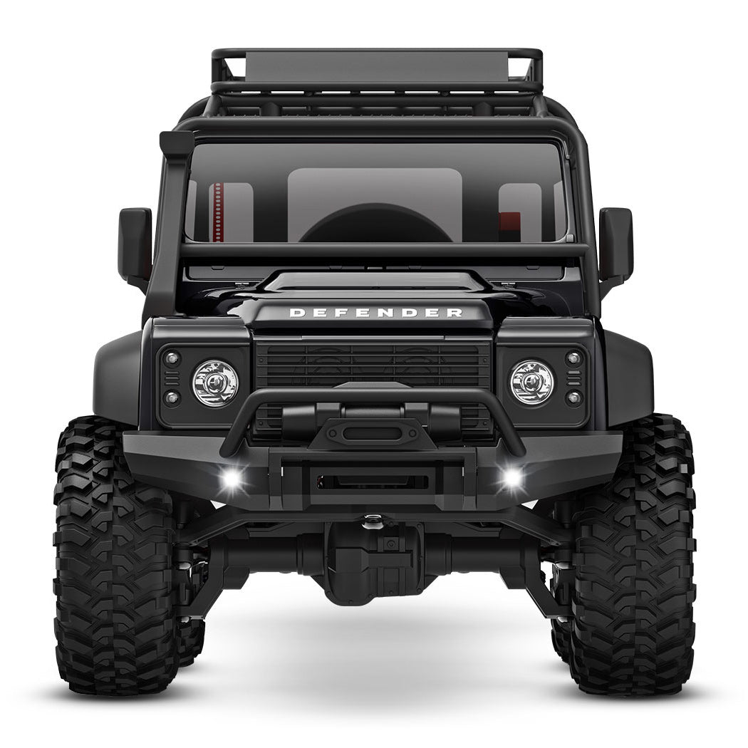 Traxxas TRX-4M 1/18 Land Rover Defender Crawler RTR