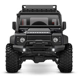 Traxxas TRX-4M 1/18 Land Rover Defender Crawler RTR