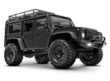 Traxxas TRX-4M 1/18 Land Rover Defender Crawler RTR