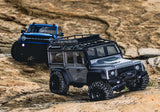 Traxxas TRX-4M 1/18 Land Rover Defender Crawler RTR
