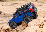 Traxxas TRX-4M 1/18 Land Rover Defender Crawler RTR