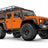 Traxxas TRX-4M Land Rover Defender Orange
