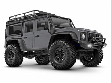 Traxxas TRX-4M 1/18 Land Rover Defender Crawler RTR