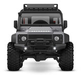 Traxxas TRX-4M 1/18 Land Rover Defender Crawler RTR