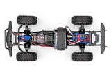 Traxxas TRX-4M 1/18 Land Rover Defender Crawler RTR
