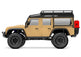 Traxxas TRX-4M 1/18 Land Rover Defender Crawler RTR