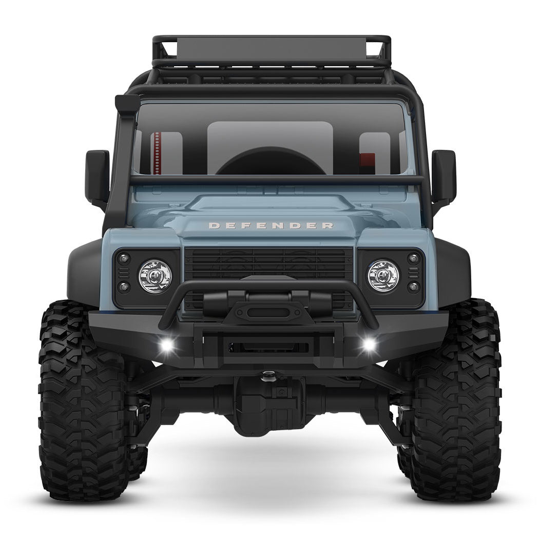 Traxxas TRX-4M 1/18 Land Rover Defender Crawler RTR