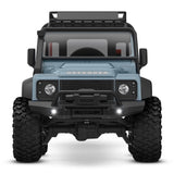 Traxxas TRX-4M 1/18 Land Rover Defender Crawler RTR