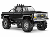 Traxxas 97064-1 TRX-4M Chevrolet K-10 High Trail RTR - 2S LiPo/USB Charger