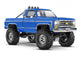 Traxxas 97064-1 TRX-4M Chevrolet K-10 High Trail RTR - 2S LiPo/USB Charger
