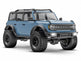 Traxxas 97074-1 TRX-4M 1/18 Ford Bronco Crawler A51 RTR - 2s LiPo/USB Charger A51