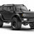 Traxxas 97074-1 TRX-4M 1/18 Ford Bronco Crawler A51 RTR - 2s LiPo/USB Charger Sort