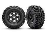 Traxxas 97074-1 TRX-4M 1/18 Ford Bronco Crawler A51 RTR - 2s LiPo/USB Charger