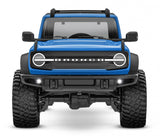Traxxas 97074-1 TRX-4M 1/18 Ford Bronco Crawler A51 RTR - 2s LiPo/USB Charger