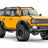 Traxxas 97074-1 TRX-4M 1/18 Ford Bronco Crawler A51 RTR - 2s LiPo/USB Charger Orange