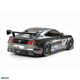 Tamiya Ford Mustang GT4 (TT-02) Radiostyrd bil Kit Utan ESC
