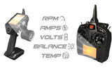 Avian 60 Amp Smart ESC 6S with IC5