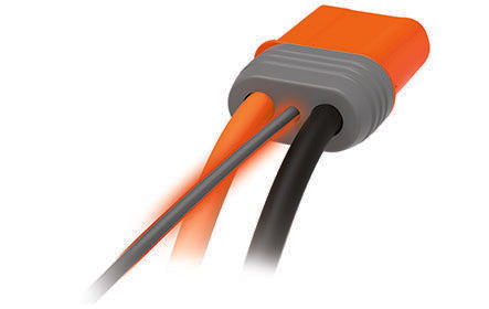 Avian 80 Amp Brushless Smart ESC 3S-8S