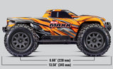 Traxxas 107154-1 Mini MAXX RTR TQ BL-2s USB-C Charger / 2s Li-Po
