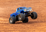 Traxxas 36234-8-R5 BIGFOOT No.1 1/10 RTR TQ EHD USB-C Charger/ 7 cell NiMH 3000mAh