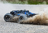 Traxxas 67097-4 Rustler 4x4 Ultimate VXL 1/10 RTR TQ
