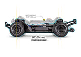 Traxxas 102076-4 Maxx Slash 6s Short Course Truck