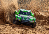 Traxxas 102076-4 Maxx Slash 6s Short Course Truck