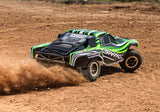Traxxas 58234-8 Slash 2WD 1/10 RTR TQ EHD Clipless USB - With Battery/Charger